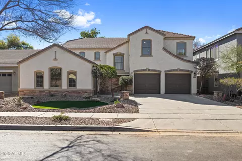 3845 E Yeager Dr, Gilbert, AZ 85295