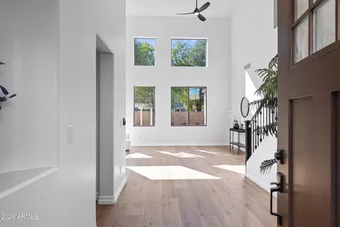 Entry Way - 3845 E Yeager Dr, Gilbert, AZ 85295 photo 1 of 5