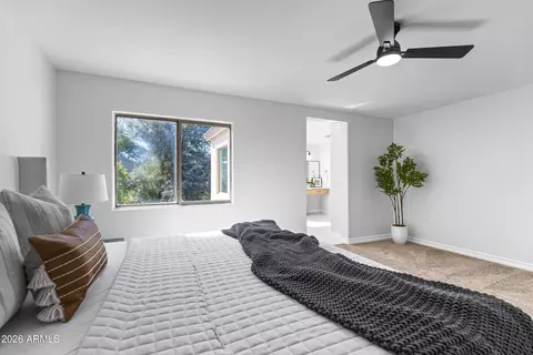 Bedroom - 3845 E Yeager Dr, Gilbert, AZ 85295 photo 4 of 4