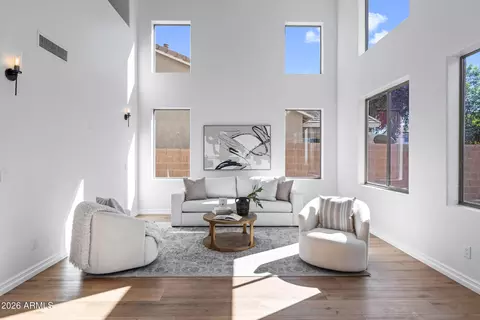 Living - 3845 E Yeager Dr, Gilbert, AZ 85295 photo 1 of 3
