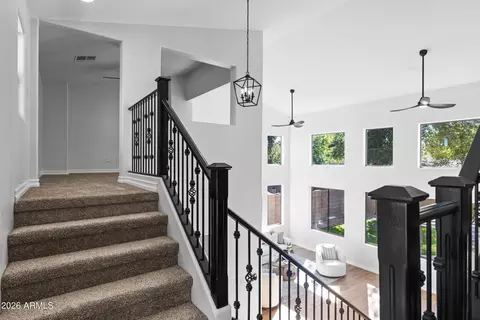 Entry Way - 3845 E Yeager Dr, Gilbert, AZ 85295 photo 4 of 5