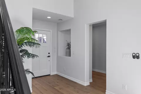 Entry Way - 3845 E Yeager Dr, Gilbert, AZ 85295 photo 2 of 5