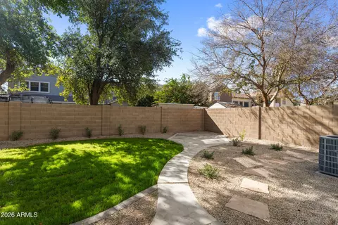 Exterior - 3845 E Yeager Dr, Gilbert, AZ 85295 photo 9 of 10