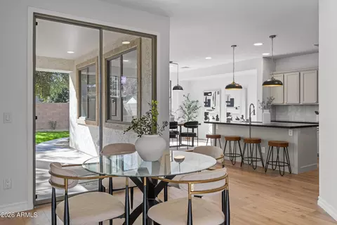 Dining - 3845 E Yeager Dr, Gilbert, AZ 85295 photo 1 of 4