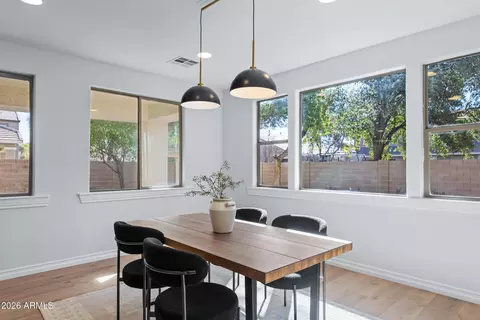 Dining - 3845 E Yeager Dr, Gilbert, AZ 85295 photo 4 of 4