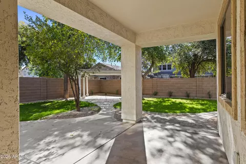 Exterior - 3845 E Yeager Dr, Gilbert, AZ 85295 photo 10 of 10