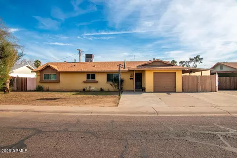 6001 W Earll Dr, Phoenix, AZ 85033