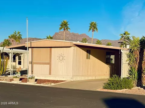 2605 S Tomahawk Rd #99, Apache Junction, AZ 85119