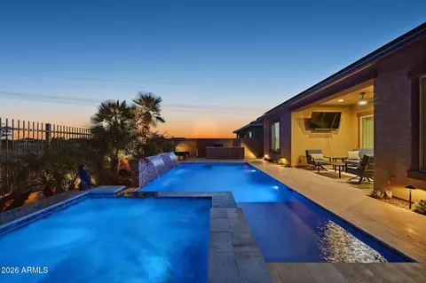 11785 E Colby Ct, Gold Canyon, AZ 85118