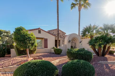 13417 W La Vina Dr, Sun City West, AZ 85375