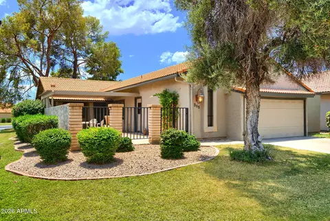 365 Leisure World --, Mesa, AZ 85206
