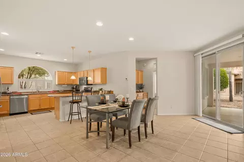 Dining - 4696 E Carob Dr, Gilbert, AZ 85298 photo 1 of 3