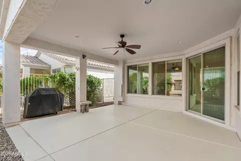 Exterior - 4696 E Carob Dr, Gilbert, AZ 85298 photo 3 of 11