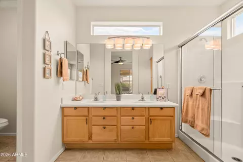 Bath - 4696 E Carob Dr, Gilbert, AZ 85298 photo 1 of 3