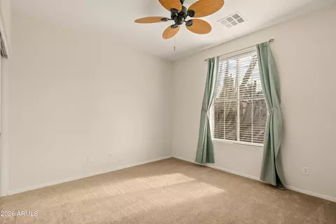 Bedroom - 4696 E Carob Dr, Gilbert, AZ 85298 photo 3 of 3