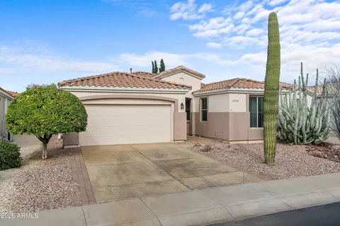 4696 E Carob Dr, Gilbert, AZ 85298
