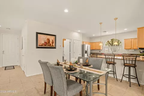 Dining - 4696 E Carob Dr, Gilbert, AZ 85298 photo 2 of 3