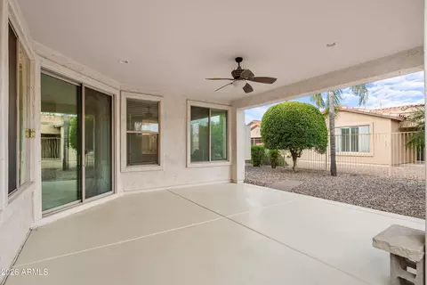 Exterior - 4696 E Carob Dr, Gilbert, AZ 85298 photo 7 of 11