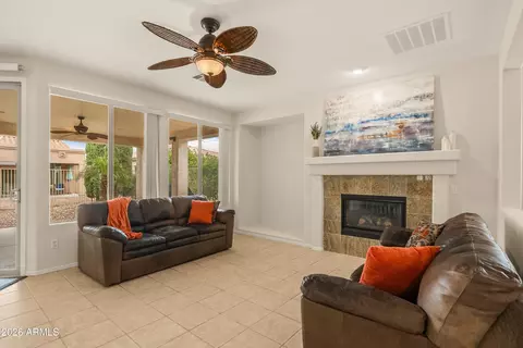 Living - 4696 E Carob Dr, Gilbert, AZ 85298 photo 1 of 2