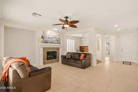 Living - 4696 E Carob Dr, Gilbert, AZ 85298 photo 2 of 2