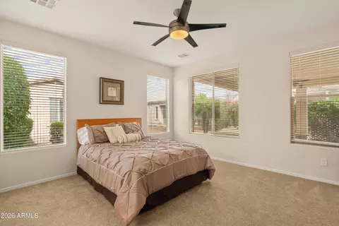 Bedroom - 4696 E Carob Dr, Gilbert, AZ 85298 photo 1 of 3