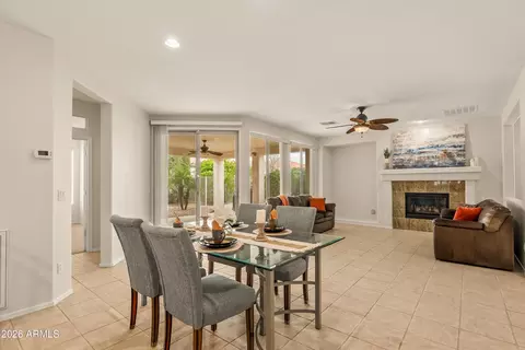 Dining - 4696 E Carob Dr, Gilbert, AZ 85298 photo 3 of 3