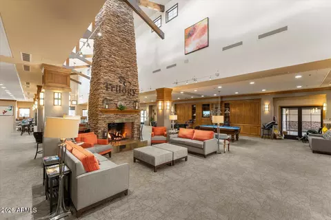 View/Area - 4696 E Carob Dr, Gilbert, AZ 85298 photo 8 of 10