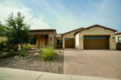 3429 Phantom St, Wickenburg, AZ 85390