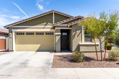 130 Elmwood Pl, Chandler, AZ 85249