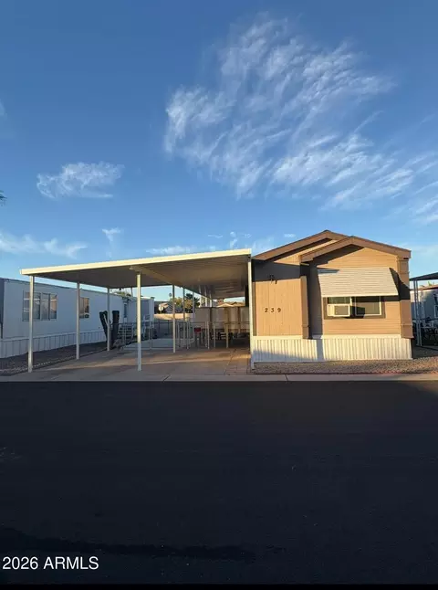 19401 N 7th St #239, Phoenix, AZ 85024
