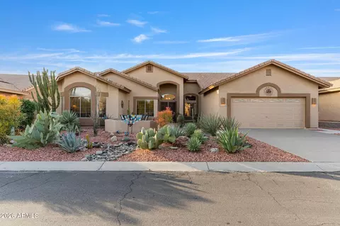 5048 S Nighthawk Dr, Gold Canyon, AZ 85118