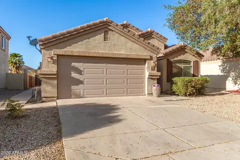 2134 W Wilson Ave, Coolidge, AZ 85128 photo 2