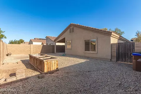 2134 W Wilson Ave, Coolidge, AZ 85128 photo 23