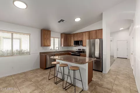 2134 W Wilson Ave, Coolidge, AZ 85128 photo 4