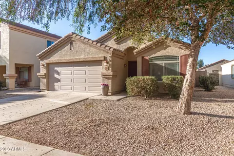 2134 W Wilson Ave, Coolidge, AZ 85128