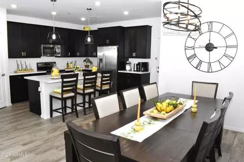 1821 E Bernie Ln #107, Gilbert, AZ 85295