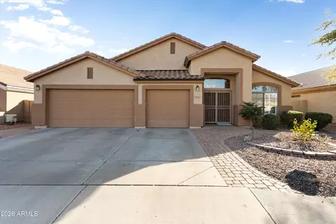 13367 W Lisbon Ln, Surprise, AZ 85379