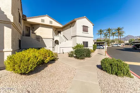 9555 E Raintree Dr #2055, Scottsdale, AZ 85260