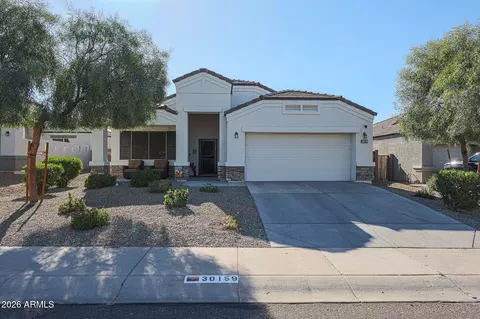 30159 W Clarendon Ave, Buckeye, AZ 85396