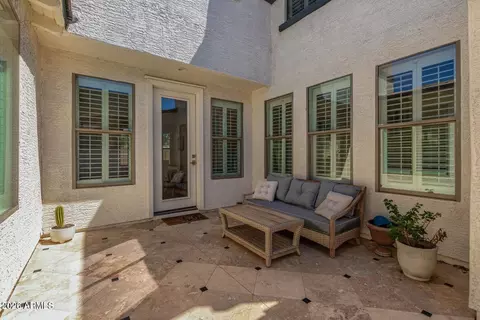 Exterior - 3311 E Anika Dr, Gilbert, AZ 85298 photo 4 of 9