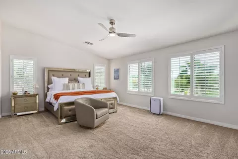 Bedroom - 3311 E Anika Dr, Gilbert, AZ 85298 photo 1 of 7
