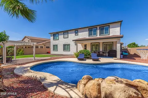 Other - 3311 E Anika Dr, Gilbert, AZ 85298 photo 17 of 17
