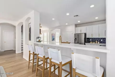 Kitchen - 3311 E Anika Dr, Gilbert, AZ 85298 photo 1 of 4