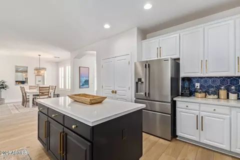 Kitchen - 3311 E Anika Dr, Gilbert, AZ 85298 photo 3 of 4