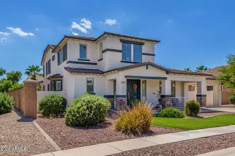 3311 E Anika Dr, Gilbert, AZ 85298