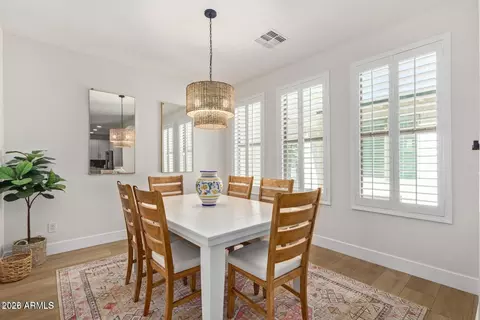 Dining - 3311 E Anika Dr, Gilbert, AZ 85298 photo 2 of 2