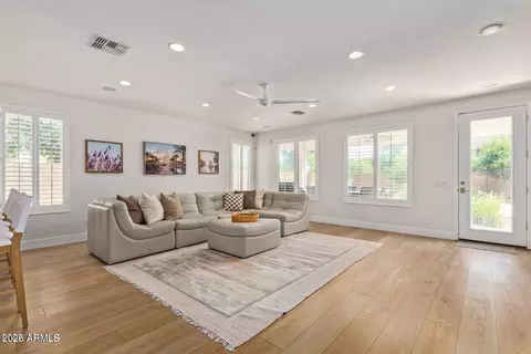 Living - 3311 E Anika Dr, Gilbert, AZ 85298 photo 2 of 3