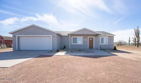 19643 E Rojo Rd, Florence, AZ 85132