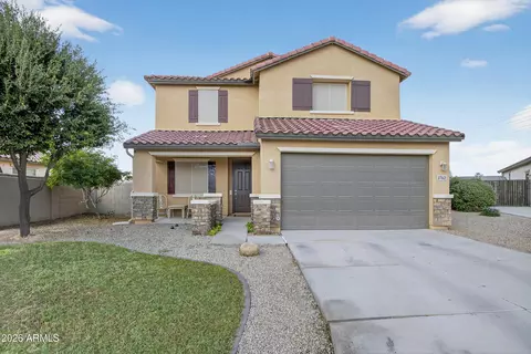 1762 E Cielo Azul Way, San Tan Valley, AZ 85140