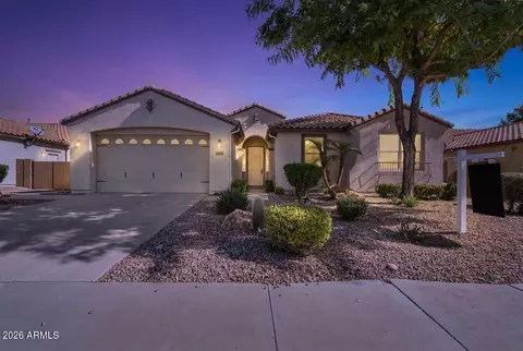 16295 N 183rd Dr, Surprise, AZ 85388